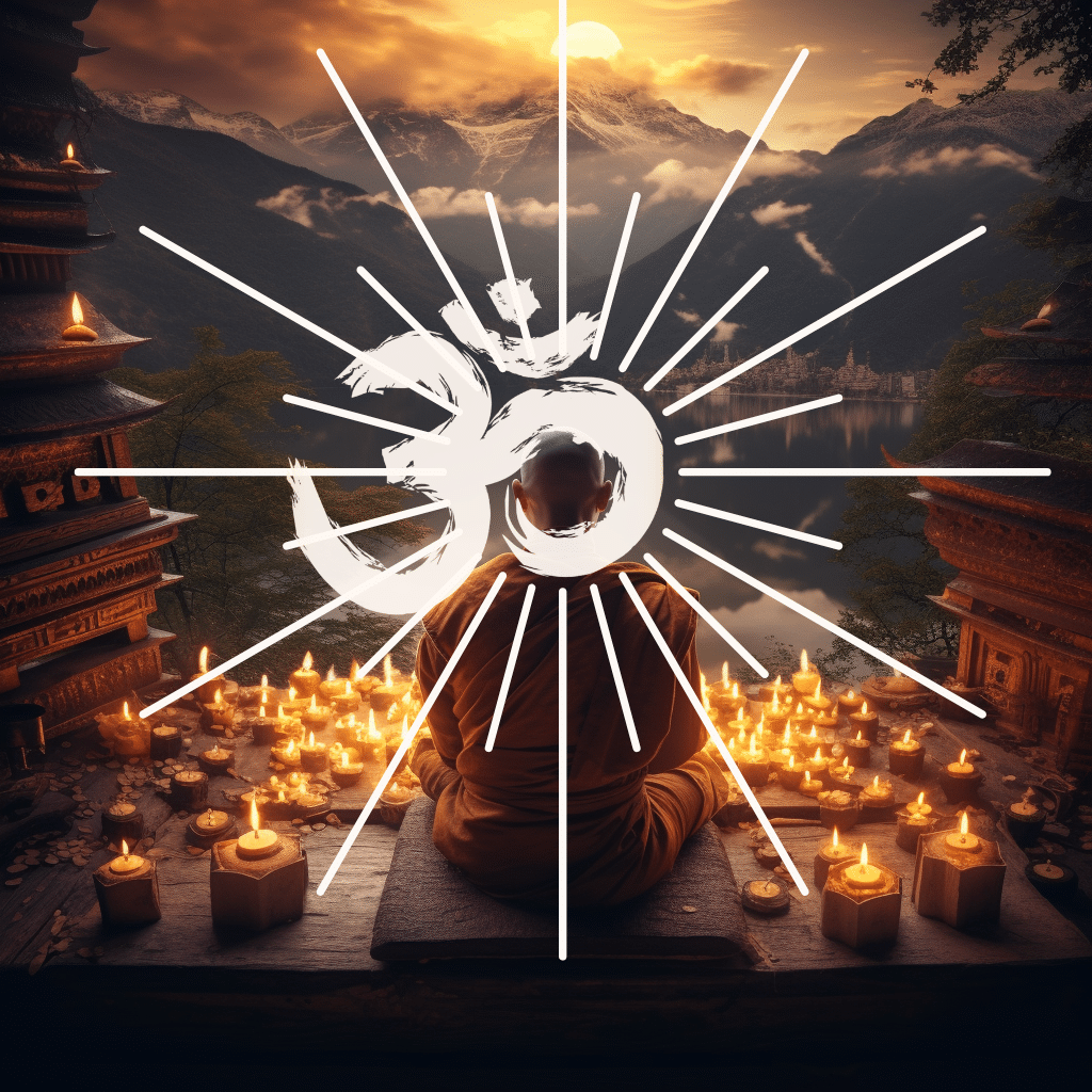 Om Mani Padme Hum