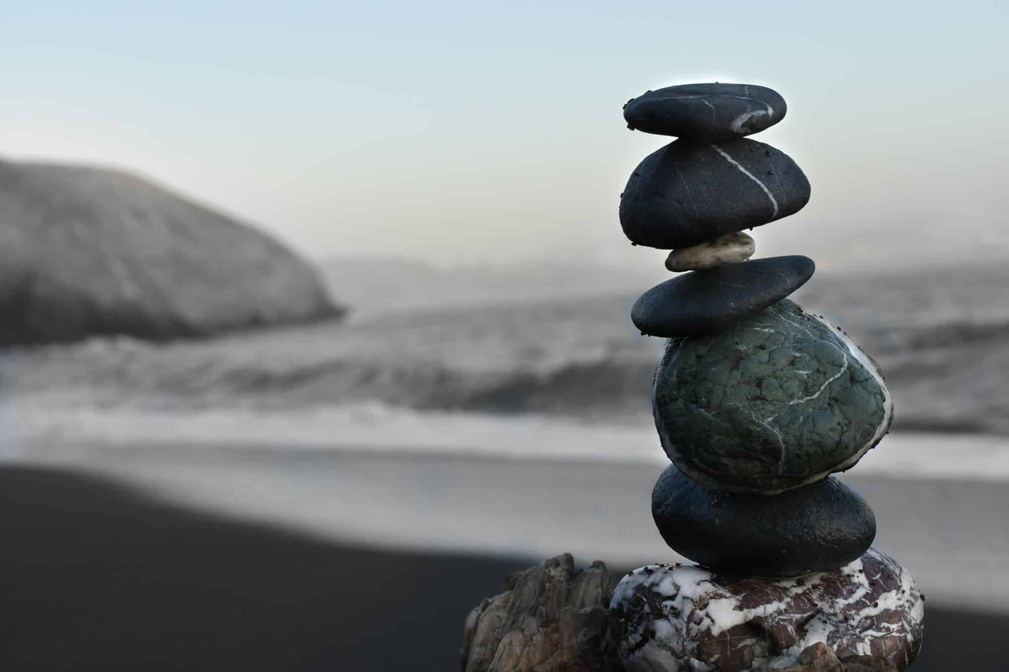 Guided Meditation vs Self Meditation