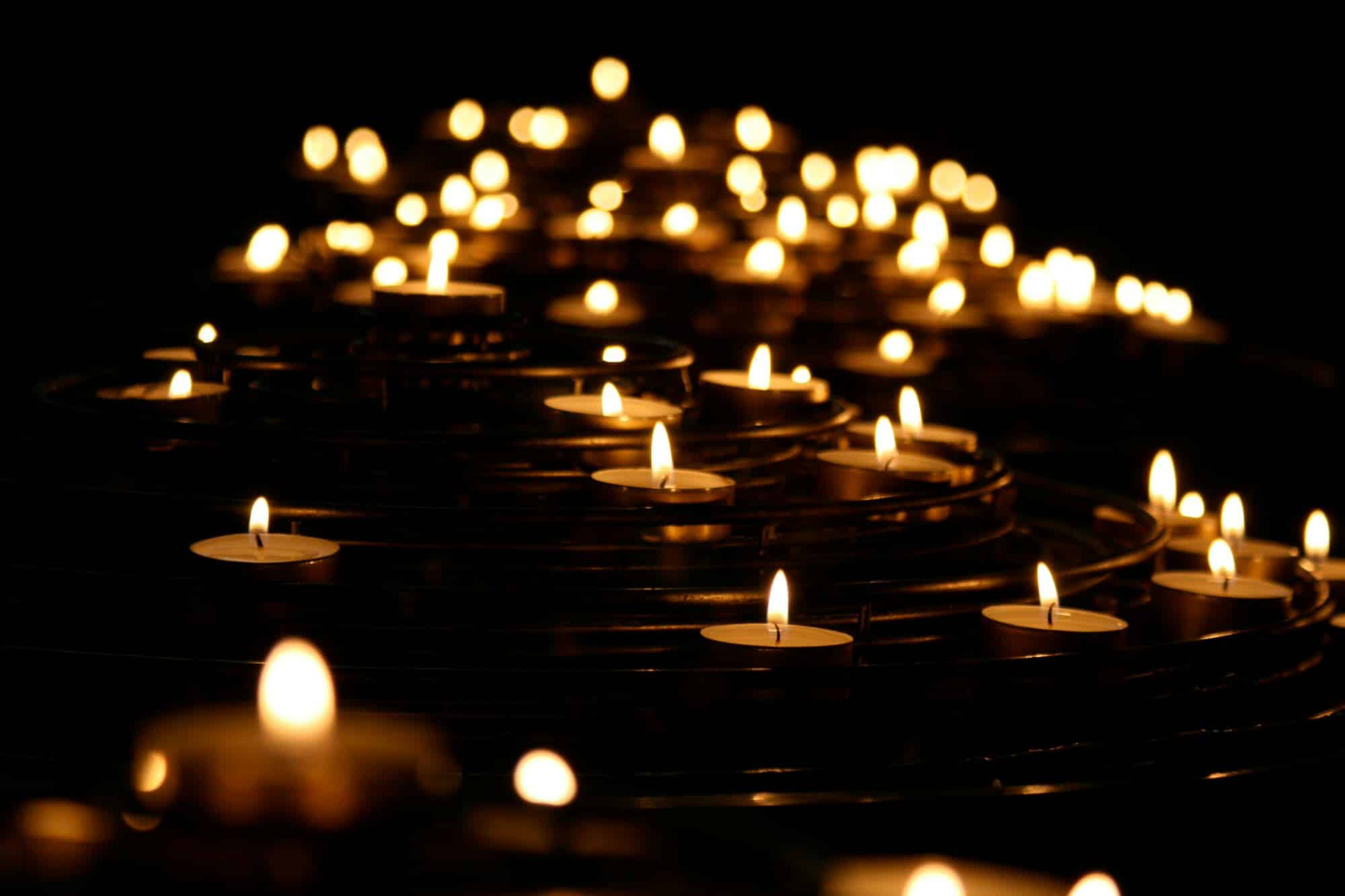 powerful healing theta meditation