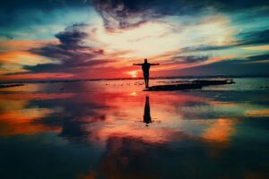 om meditation music download