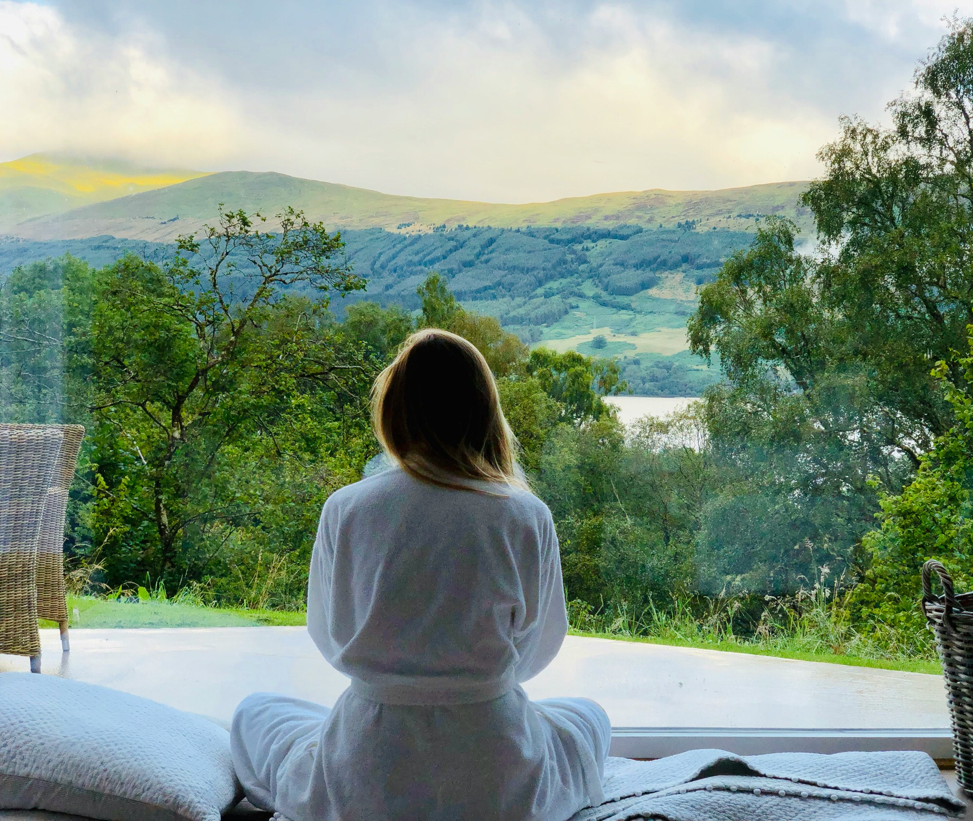 transcendental meditation vs mindfulness meditation