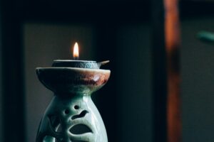 download om meditation music