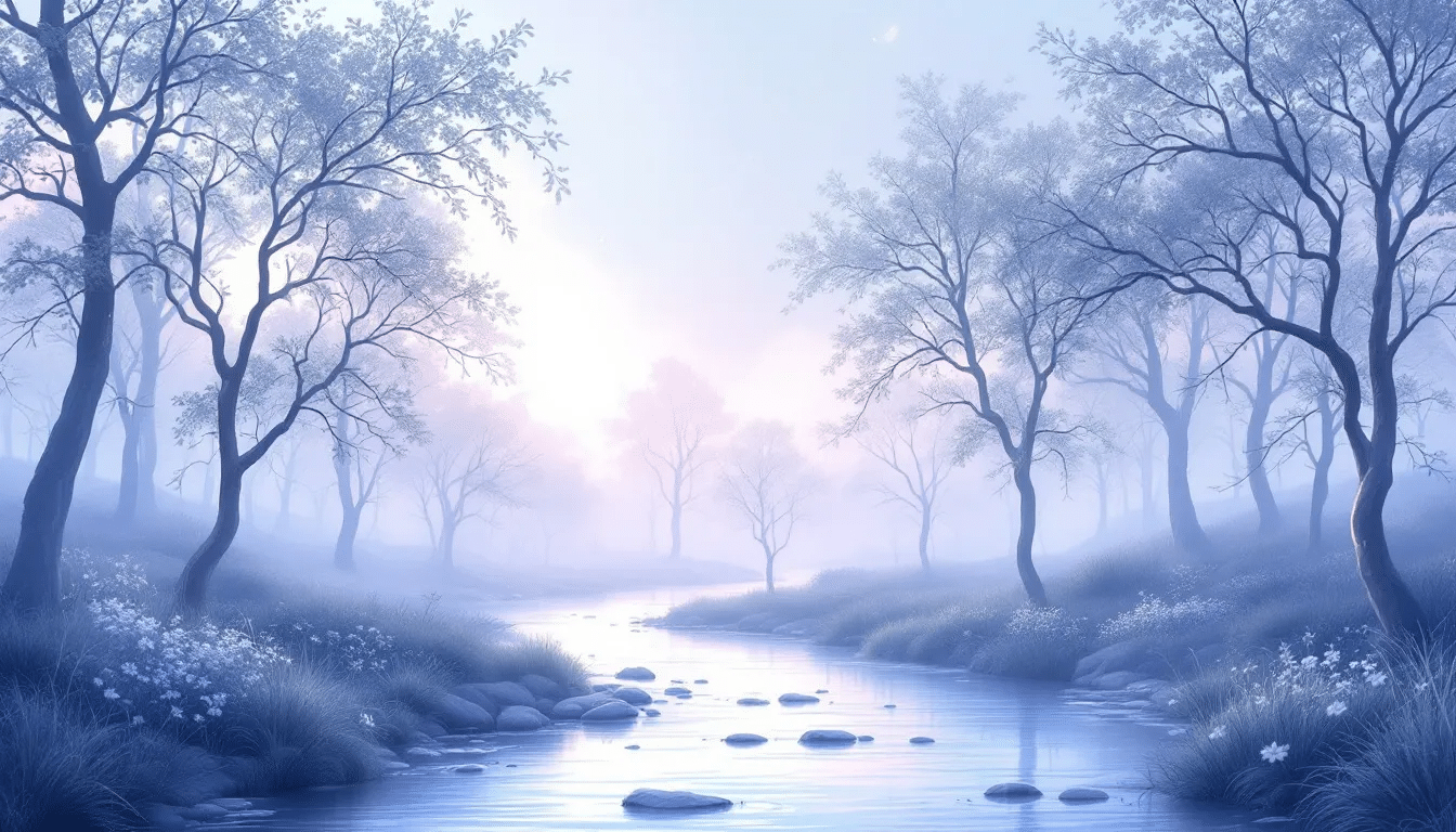 Emotional healing through sound and music.
