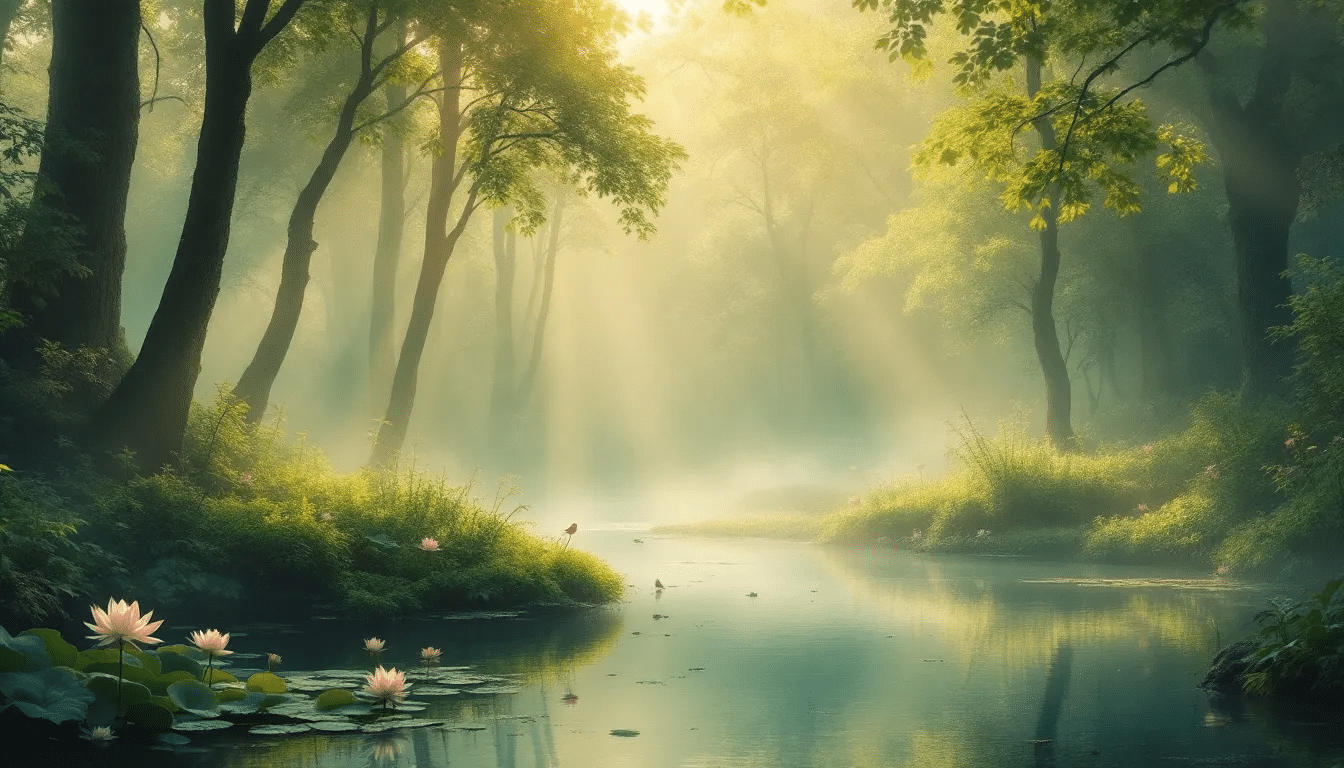 Benefits of using royalty free meditation music, including relaxation and focus.