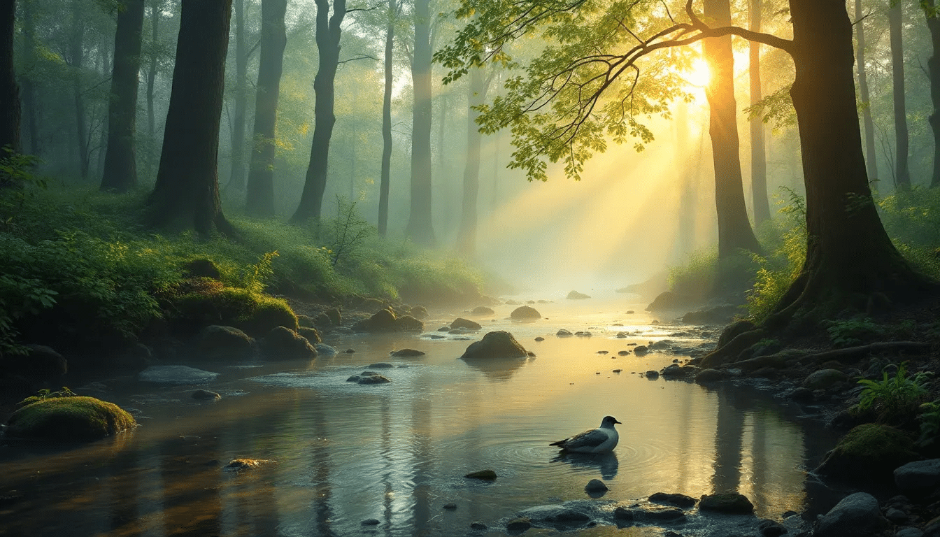 A collection of royalty free hypnotic music tracks for relaxation and meditation.