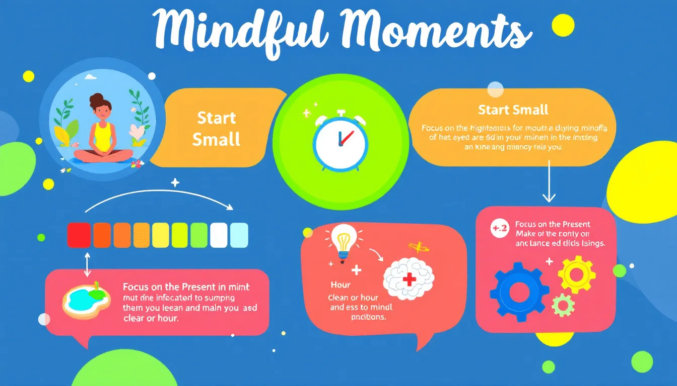 Practical tips for integrating concentration and mindfulness meditation practices in daily life.