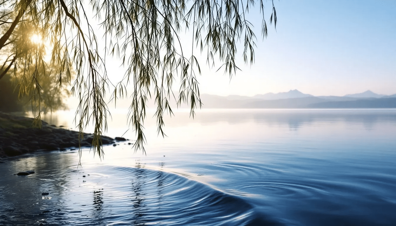 A curated playlist representing the ideal tracks for relaxation.