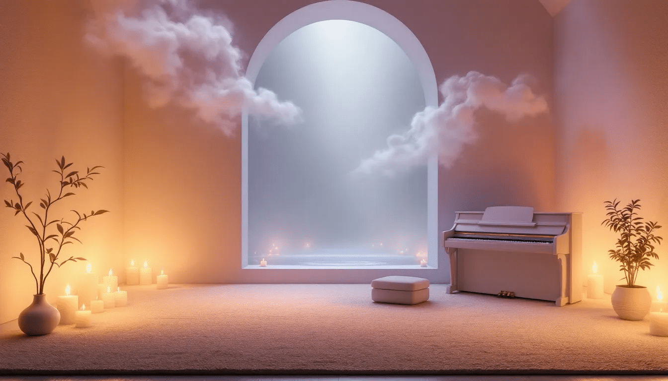 Using royalty free music in hypnotherapy sessions for enhanced relaxation.