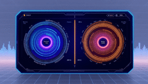 isochronic tones vs binaural beats