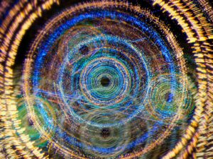an image of frequency