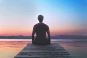 meditation music