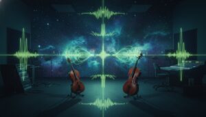 Solfeggio Tones: The Science and Art of Orchestral Sound Healing