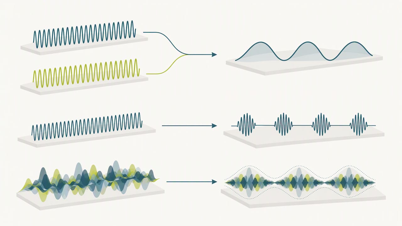 Meditators: 4 Week Gamma Meditation Plan with 40 Hz Orchestral Music 1 Three visual forms of gamma audio stimulation