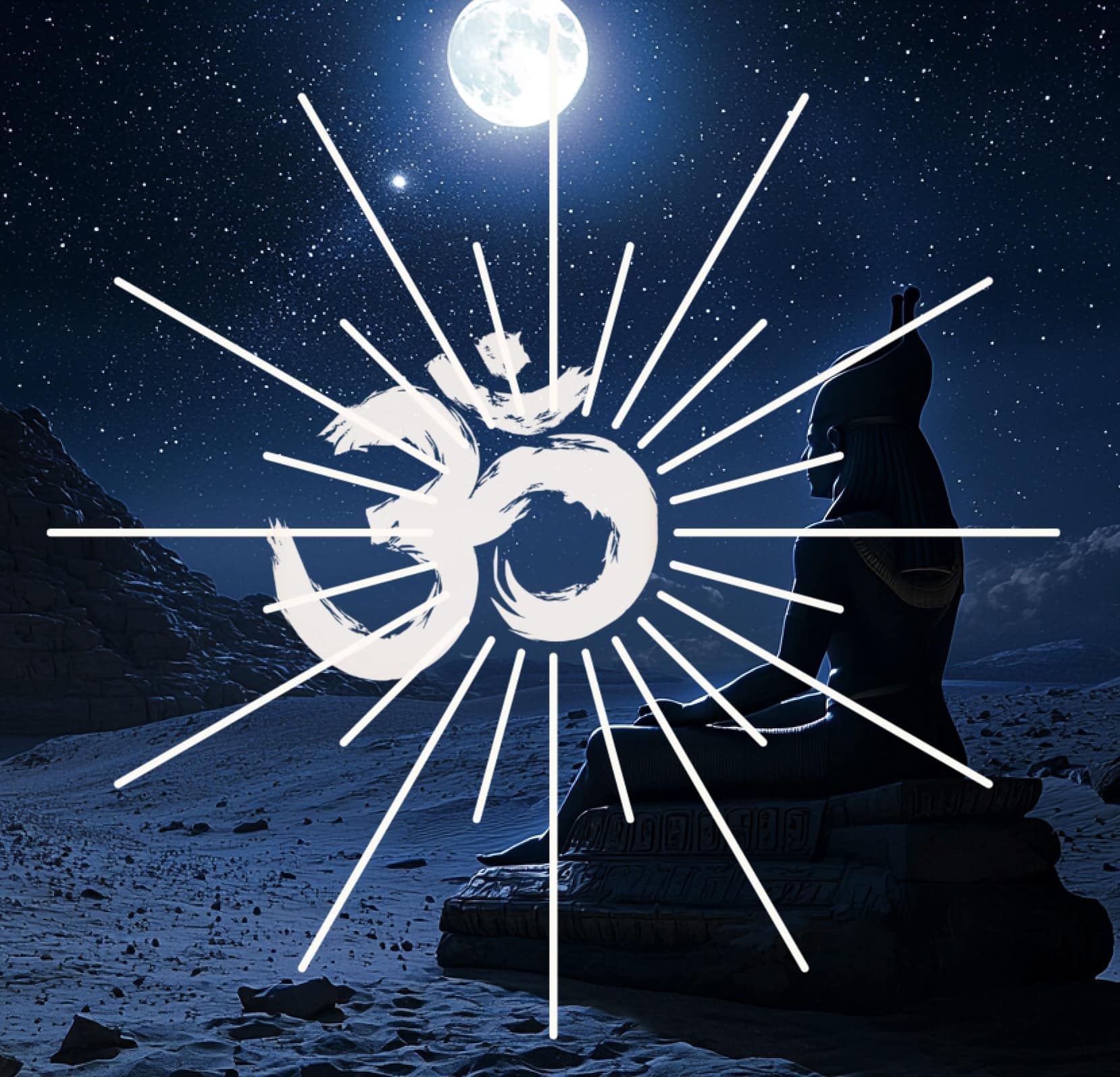 Bes – Sleep Meditation (Professional Licence)