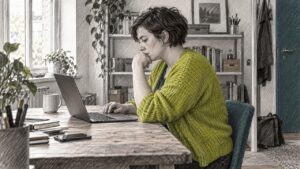 Developer checking music track rights before app launch